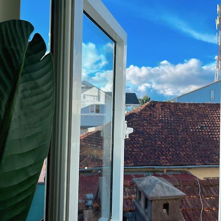 Cuti House Διαμέρισμα Νταλάτ Εξωτερικό φωτογραφία