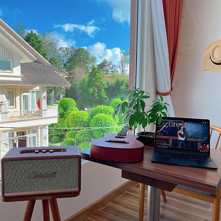 Cuti House Διαμέρισμα Νταλάτ Εξωτερικό φωτογραφία
