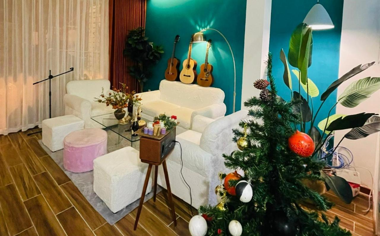Cuti House Διαμέρισμα Νταλάτ Εξωτερικό φωτογραφία
