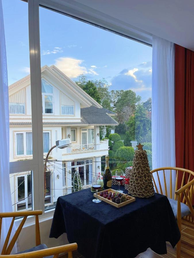 Cuti House Διαμέρισμα Νταλάτ Εξωτερικό φωτογραφία