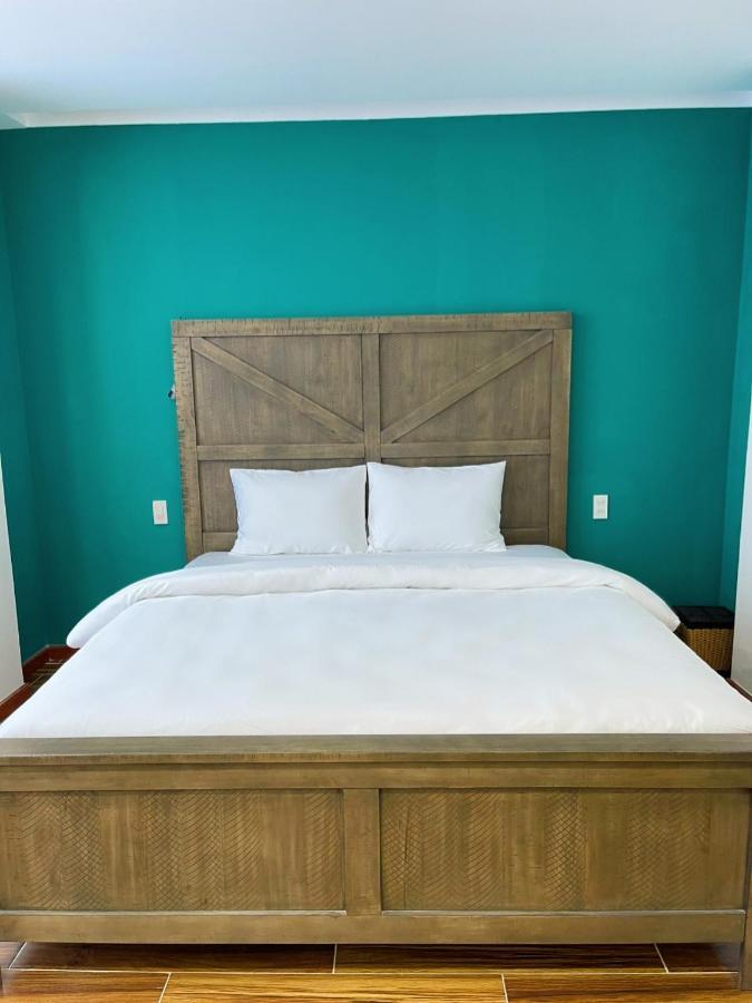 Cuti House Διαμέρισμα Νταλάτ Εξωτερικό φωτογραφία