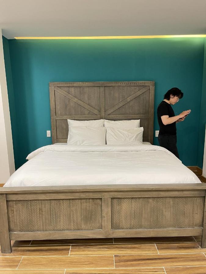 Cuti House Διαμέρισμα Νταλάτ Εξωτερικό φωτογραφία