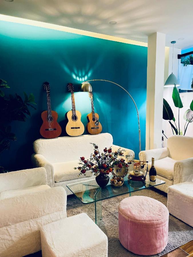 Cuti House Διαμέρισμα Νταλάτ Εξωτερικό φωτογραφία