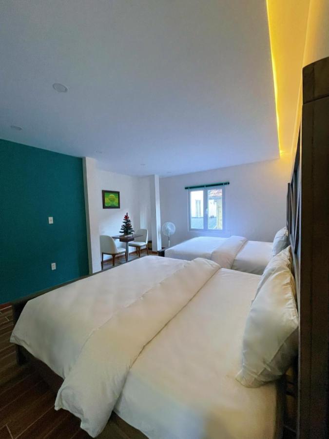 Cuti House Διαμέρισμα Νταλάτ Εξωτερικό φωτογραφία