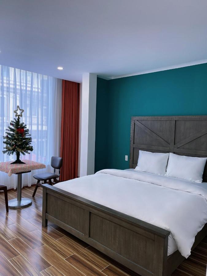 Cuti House Διαμέρισμα Νταλάτ Εξωτερικό φωτογραφία