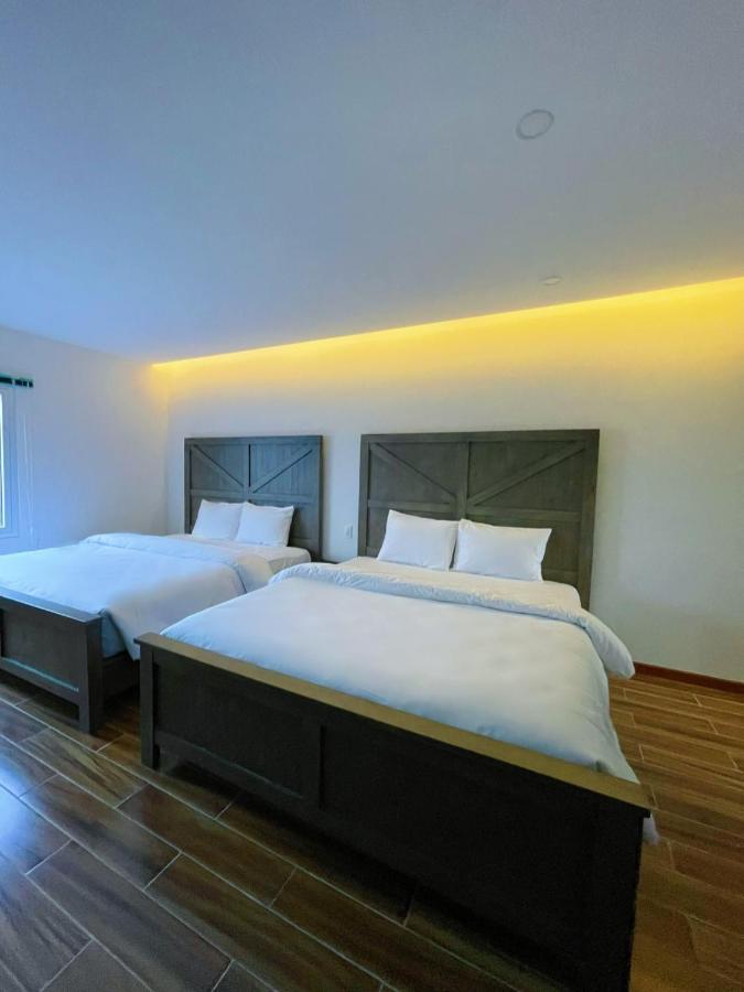 Cuti House Διαμέρισμα Νταλάτ Δωμάτιο φωτογραφία