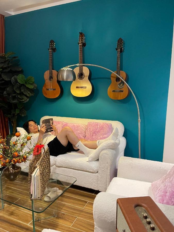Cuti House Διαμέρισμα Νταλάτ Εξωτερικό φωτογραφία