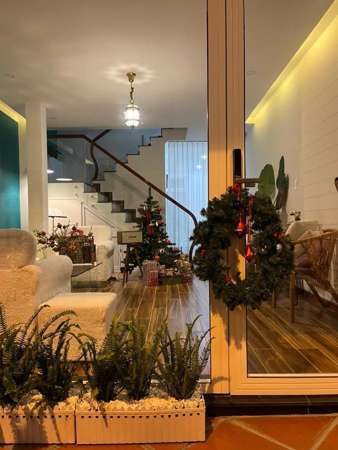 Cuti House Διαμέρισμα Νταλάτ Εξωτερικό φωτογραφία
