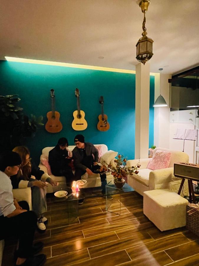 Cuti House Διαμέρισμα Νταλάτ Εξωτερικό φωτογραφία