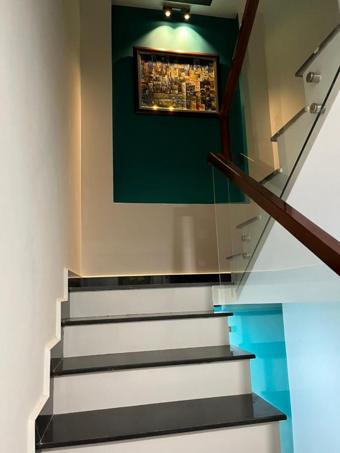 Cuti House Διαμέρισμα Νταλάτ Εξωτερικό φωτογραφία