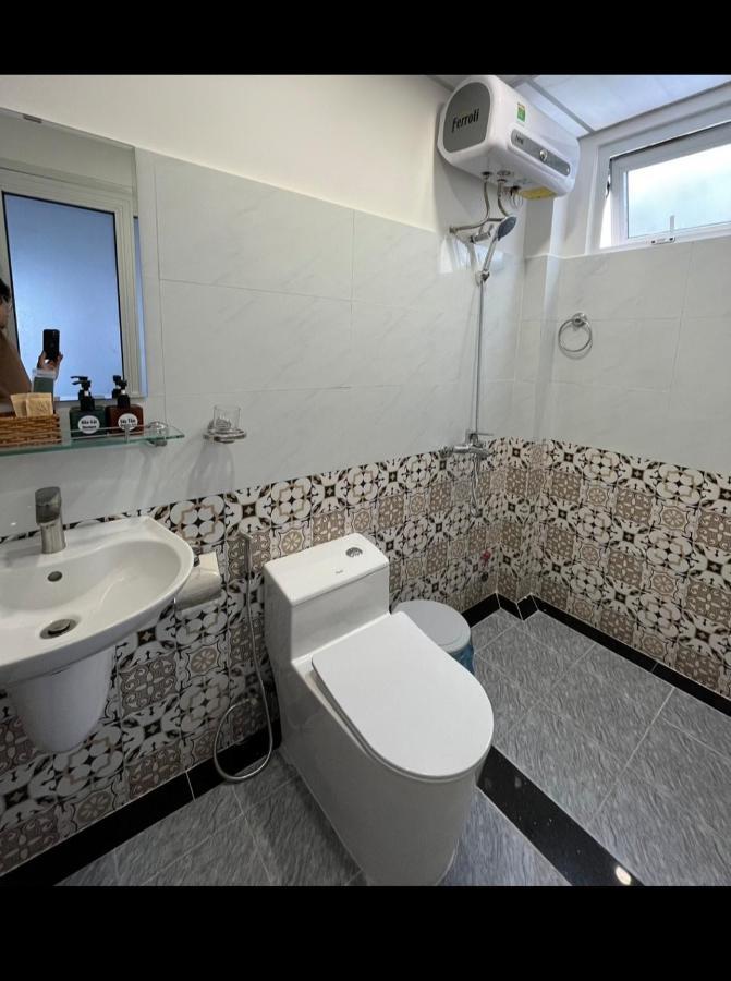 Cuti House Διαμέρισμα Νταλάτ Εξωτερικό φωτογραφία