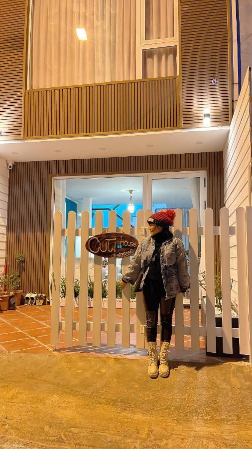 Cuti House Διαμέρισμα Νταλάτ Εξωτερικό φωτογραφία