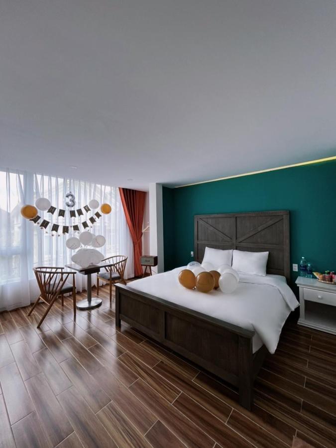 Cuti House Διαμέρισμα Νταλάτ Εξωτερικό φωτογραφία