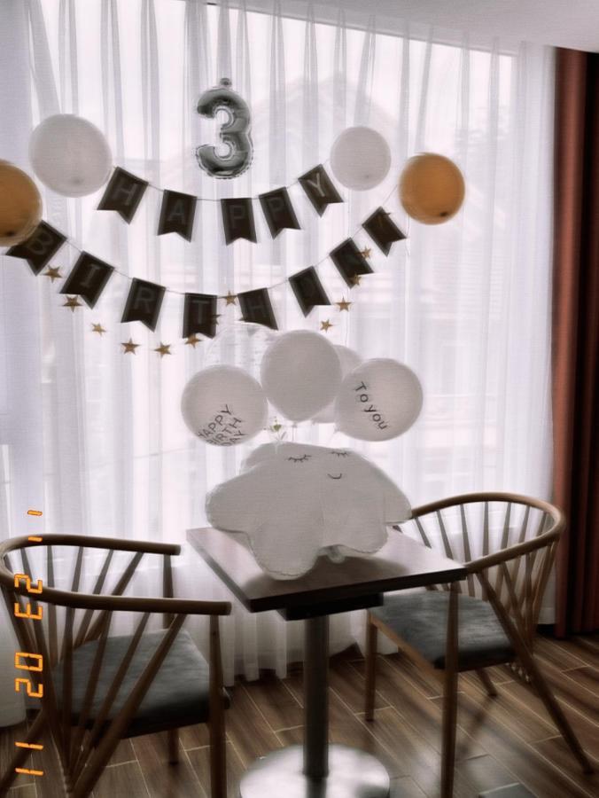 Cuti House Διαμέρισμα Νταλάτ Εξωτερικό φωτογραφία
