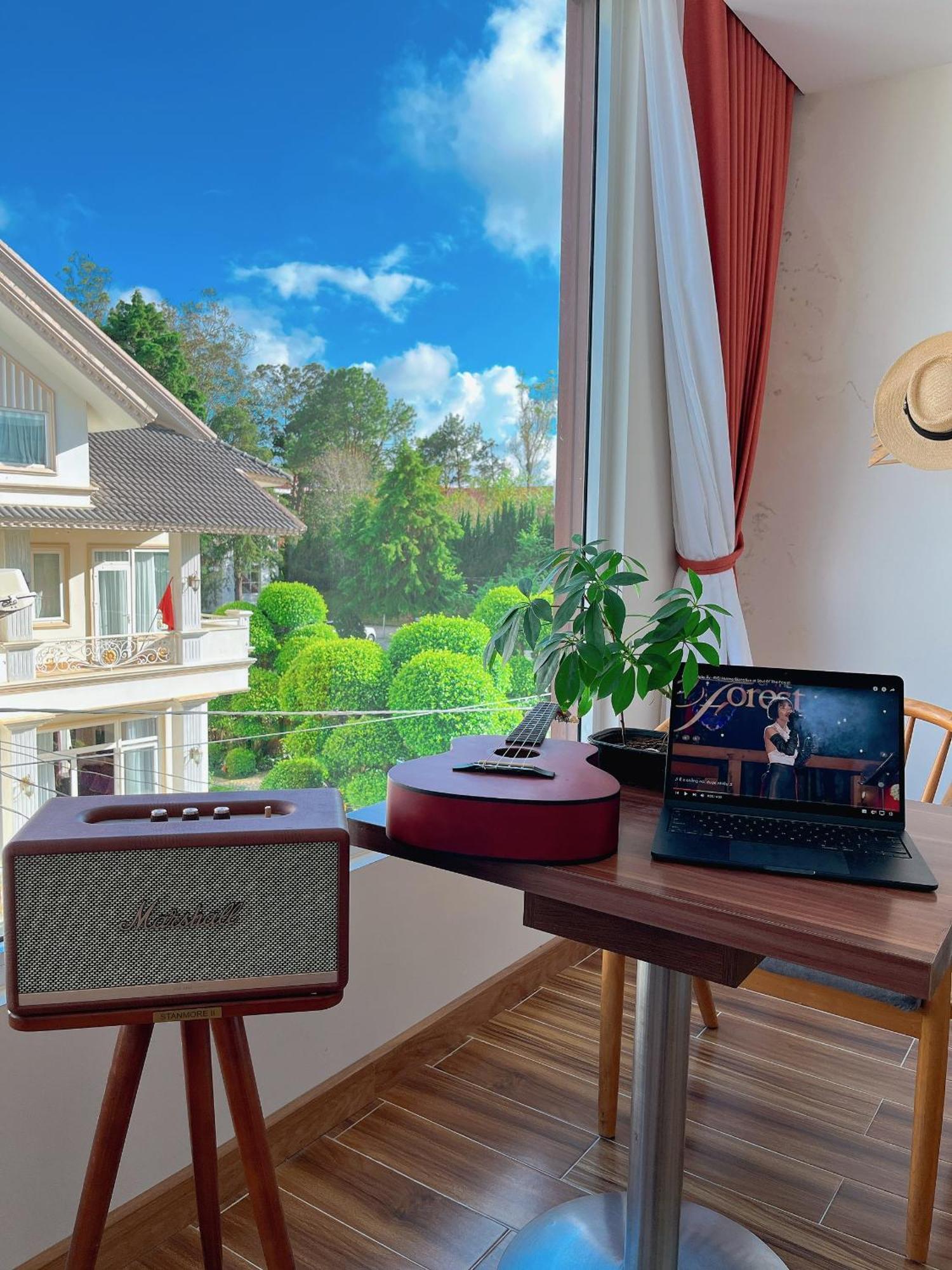Cuti House Διαμέρισμα Νταλάτ Εξωτερικό φωτογραφία