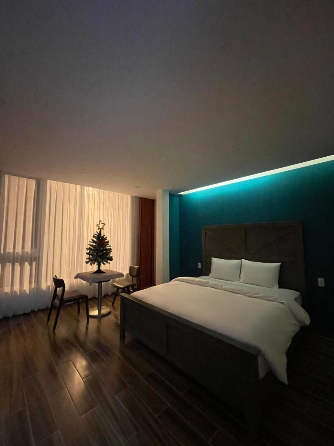 Cuti House Διαμέρισμα Νταλάτ Δωμάτιο φωτογραφία